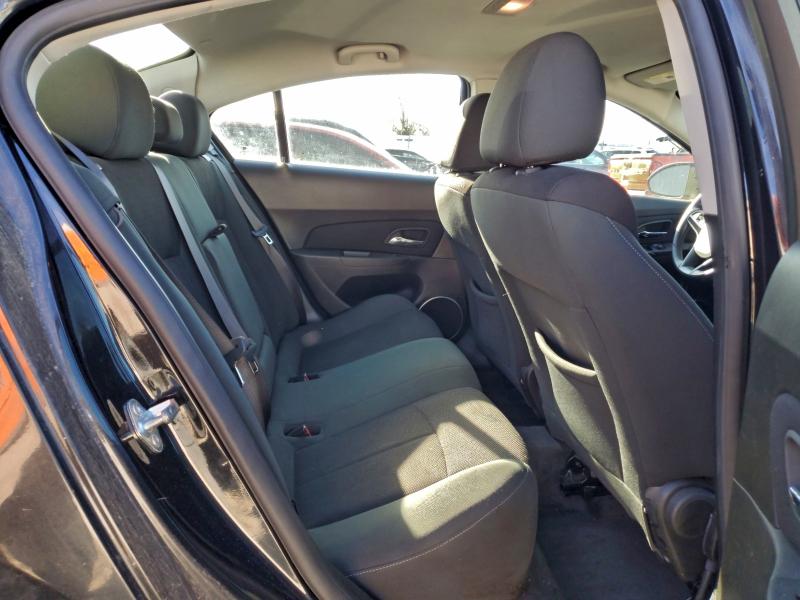 2011 CHEVROLET CRUZE LT #3303986717