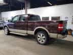 Lot #3304528441 2008 FORD F150 SUPER