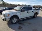 Lot #3293416053 2010 FORD F150 SUPER