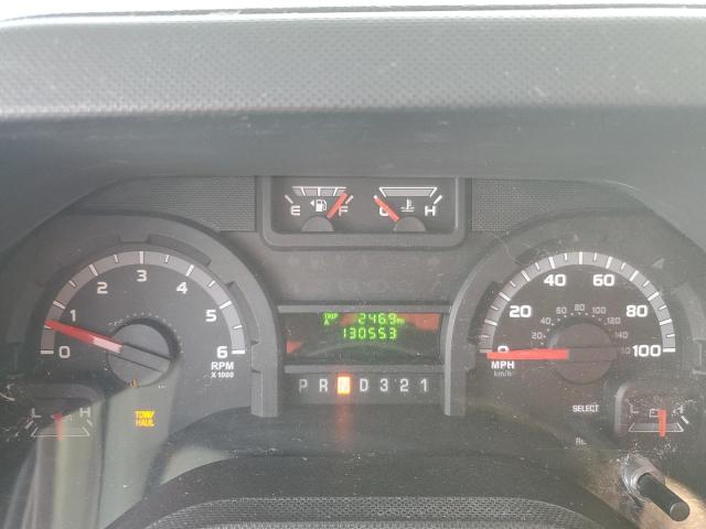 2015 FORD ECONOLINE #3284873060