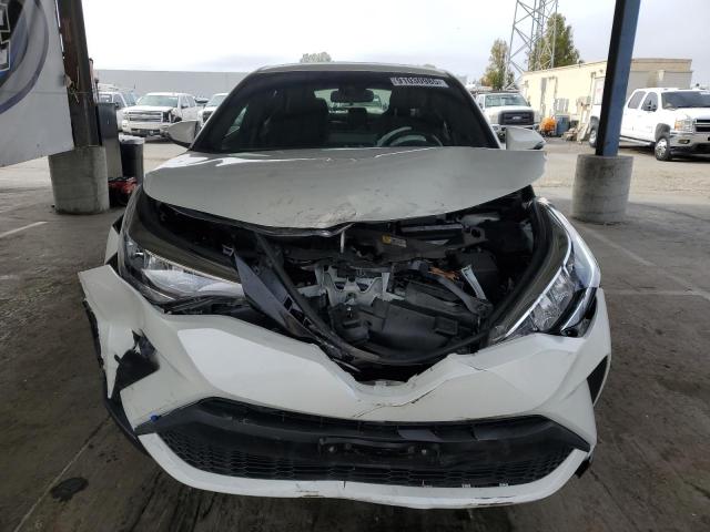 2021 TOYOTA C-HR XLE #3309648957