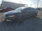 Lot #3303776440 2018 FORD FUSION S