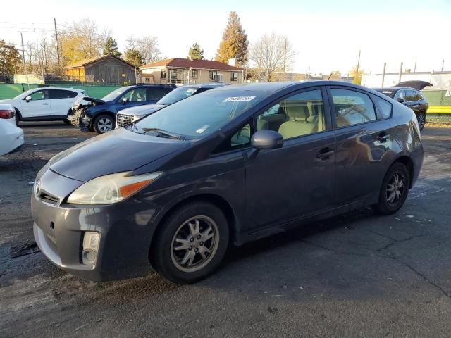 Global Auto Auctions: 2010 TOYOTA PRIUS