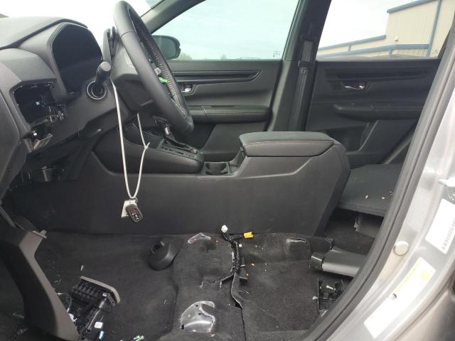 2025 HONDA CR-V SPORT #3293405051
