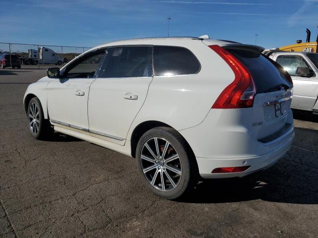 2017 VOLVO XC60 T6 IN #3286594203
