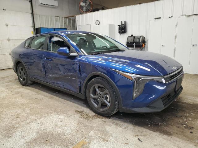 2025 KIA K4 LX #3315618772