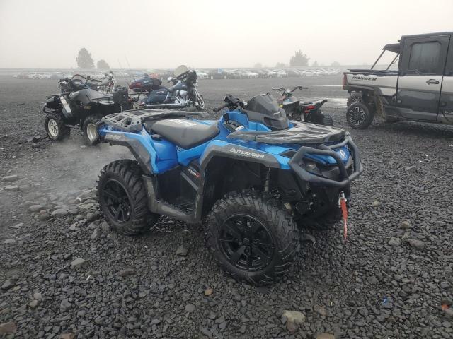 2023 CAN-AM ATV 3JBLKAX4XPJ000444