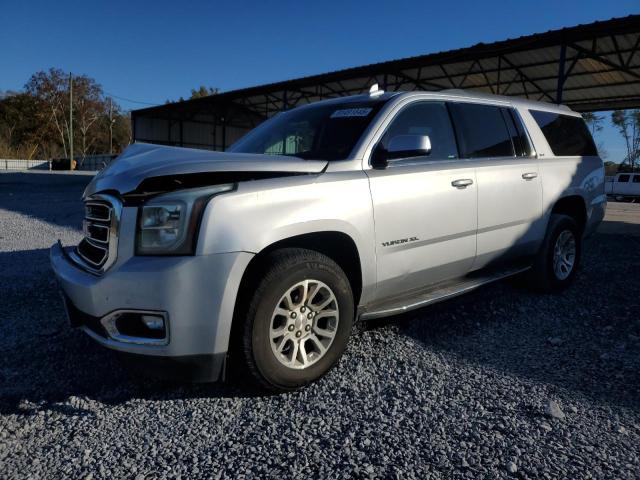 Global Auto Auctions: 2017 GMC YUKON XL K