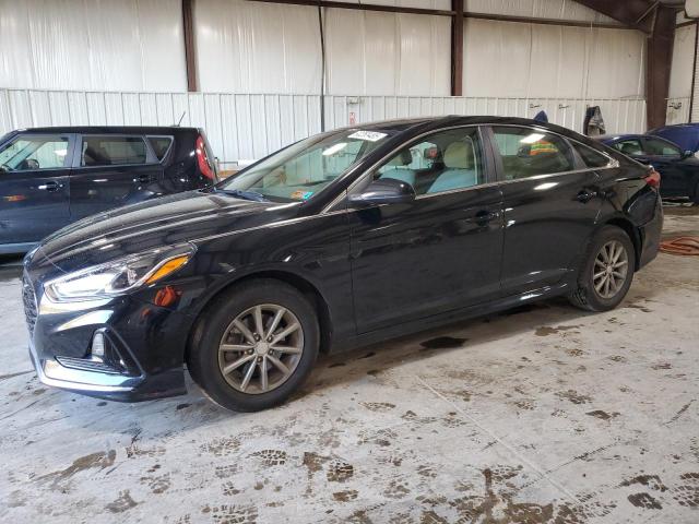 2019 HYUNDAI SONATA SE #3303978691