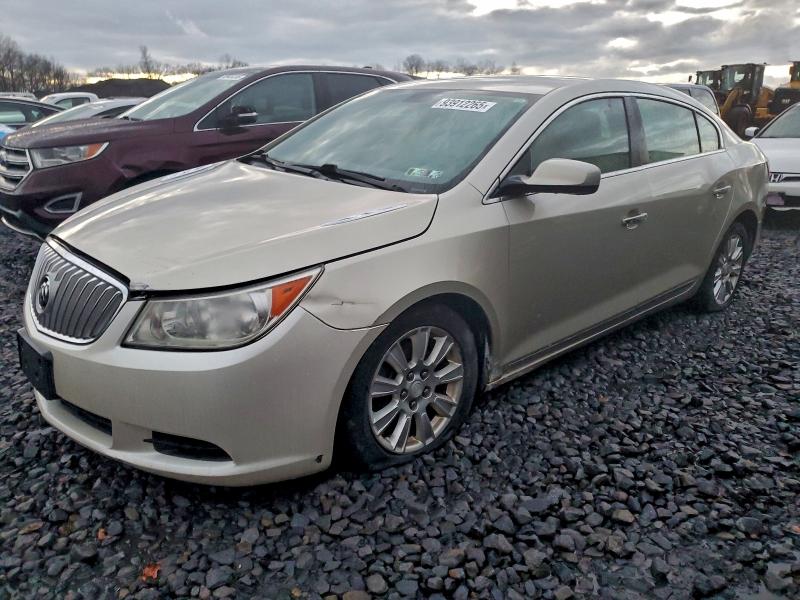 2013 BUICK LACROSSE #3301676626