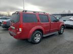 Lot #3305302299 2005 NISSAN PATHFINDER