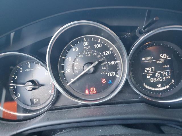 2015 MAZDA CX-5 TOURI #3287827112