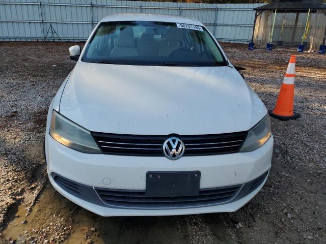 2013 VOLKSWAGEN JETTA SE - 3VWDP7AJ7DM353655