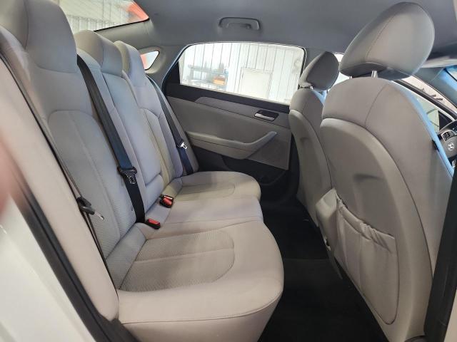 2018 HYUNDAI SONATA SE - 5NPE24AF8JH664349