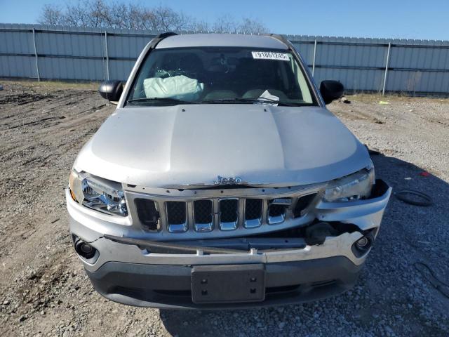 2011 JEEP COMPASS SP #3303841560