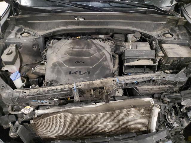 2022 KIA TELLURIDE #3304537451