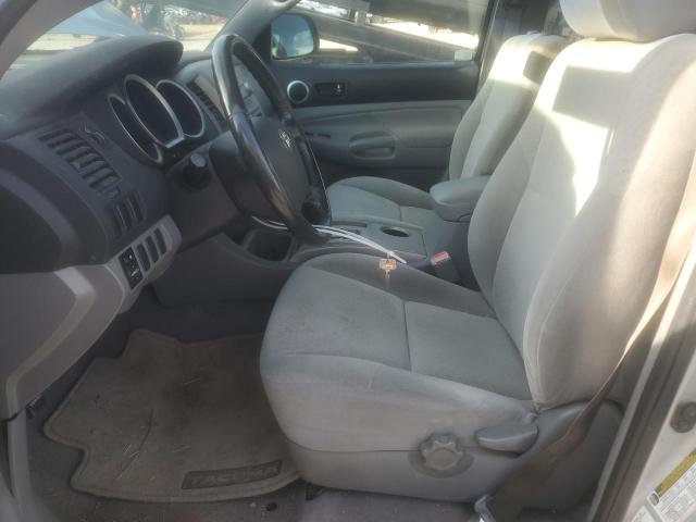 2005 TOYOTA TACOMA ACC #3291324166