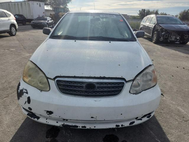 2006 TOYOTA COROLLA CE #3298052128