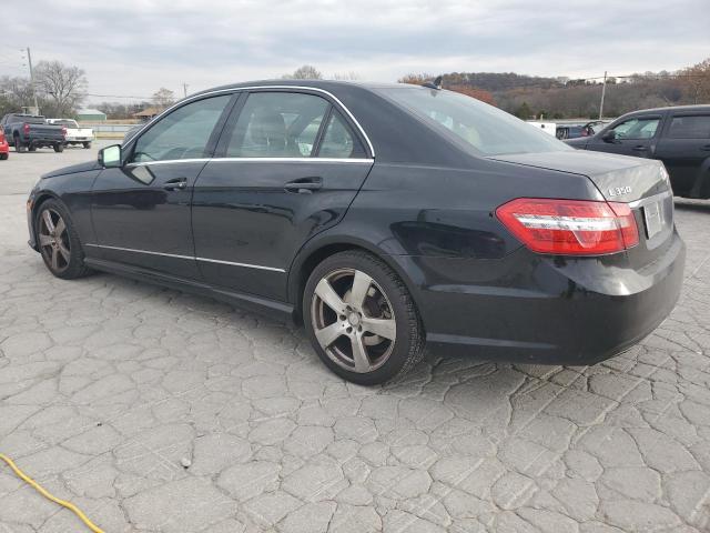2011 MERCEDES-BENZ E 350 4MAT #3292491746