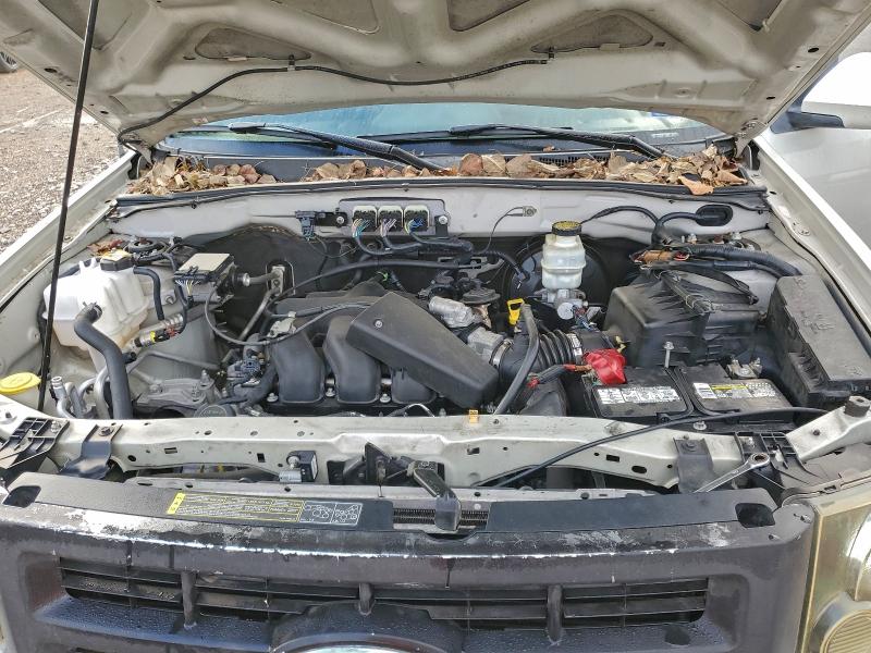 2008 FORD ESCAPE LIM #3302763342