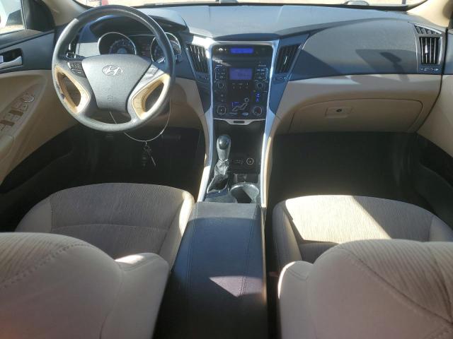 2011 HYUNDAI SONATA GLS - 5NPEB4AC3BH168172