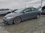 Lot #3296967833 2010 HONDA CIVIC LX