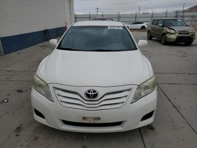 2011 TOYOTA CAMRY BASE #3293716403