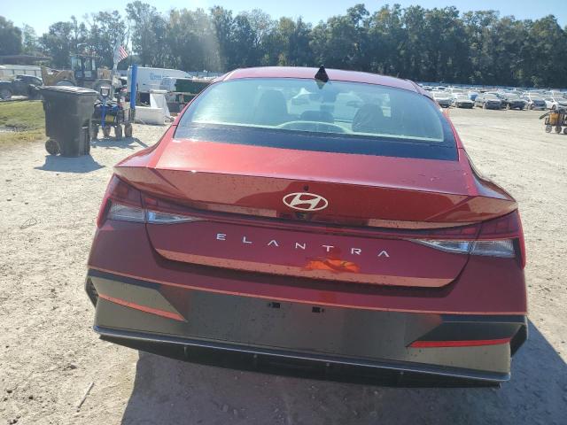 2024 HYUNDAI ELANTRA SE #3302855932