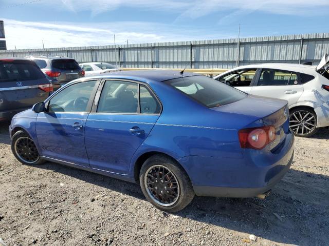 2008 VOLKSWAGEN JETTA S #3293493494