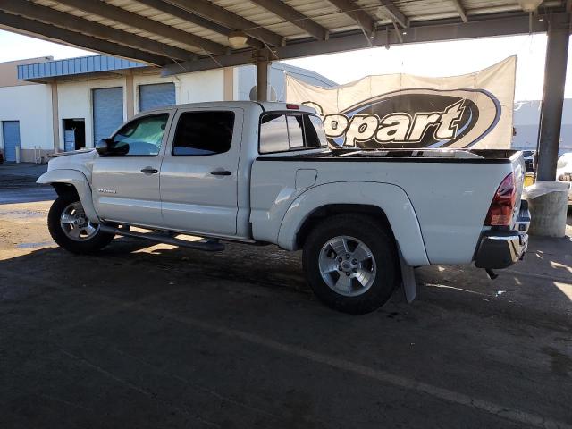 2007 TOYOTA TACOMA DOU #3304499587
