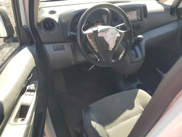 2019 NISSAN NV200 2.5S #3291334137