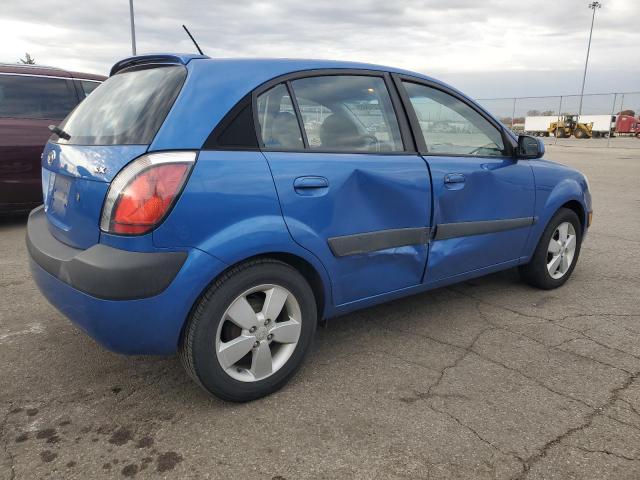 2007 KIA RIO #3296328416