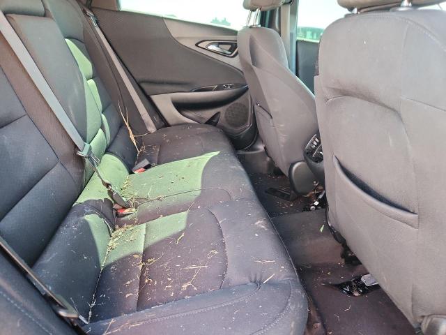 2020 CHEVROLET MALIBU LT #3311667257