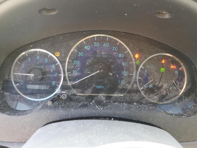 2010 TOYOTA SIENNA CE #3293409093