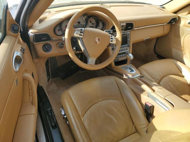 2007 PORSCHE 911 CARRER #3305461075