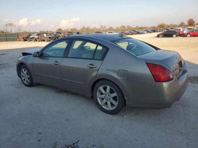2006 NISSAN MAXIMA SE #3294495500