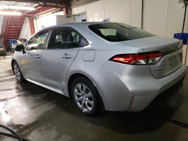 2023 TOYOTA COROLLA LE #3305527060