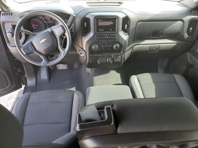 2022 CHEVROLET SILVERADO #3302878910