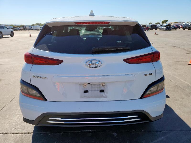 2023 HYUNDAI KONA SEL #3284580327