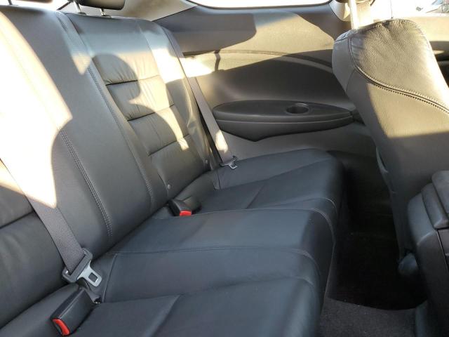 2009 HONDA ACCORD EXL #3293345424