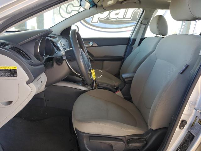 2013 KIA FORTE EX #3304021631