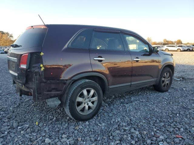 2013 KIA SORENTO LX #3291409230