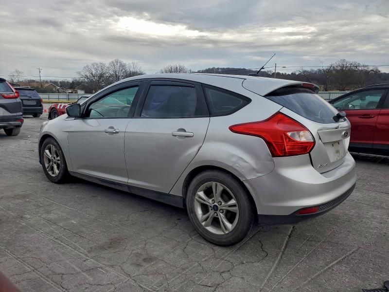 2014 FORD FOCUS SE #3301776333