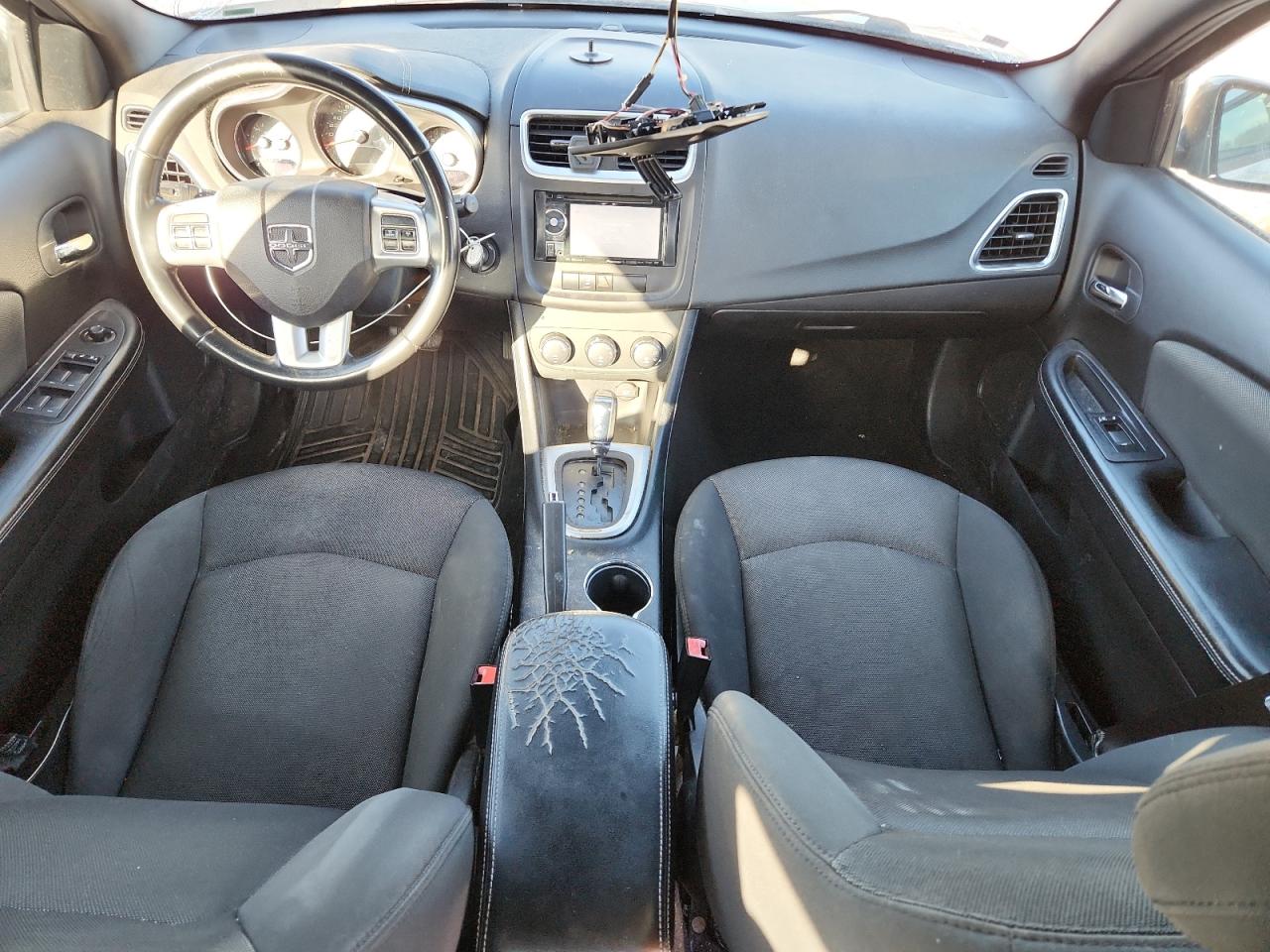 DODGE AVENGER MAINSTREET