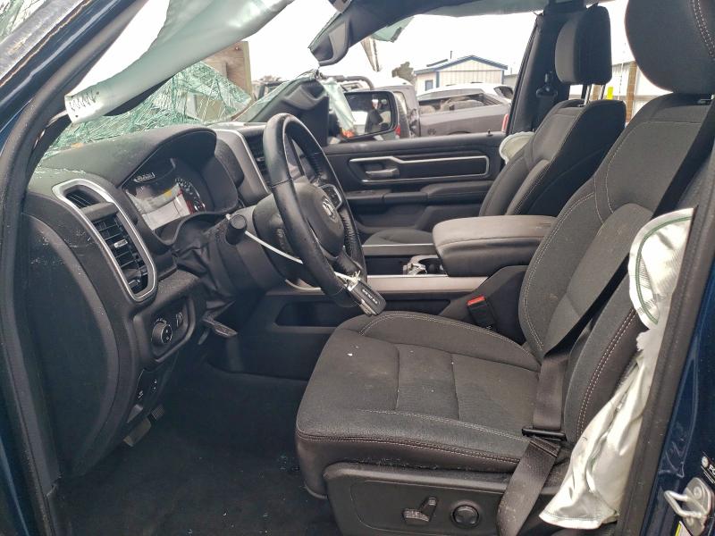 2023 RAM 1500 BIG H #3302832902