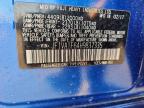 Lot #3309337965 2017 SUBARU WRX PREMIU