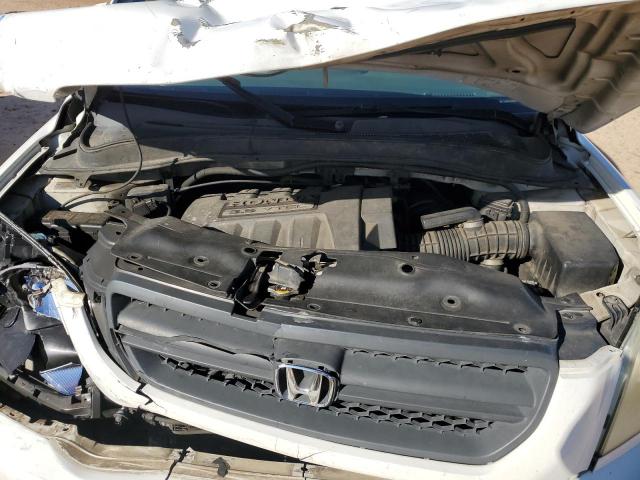 2005 HONDA PILOT LX #3315411357