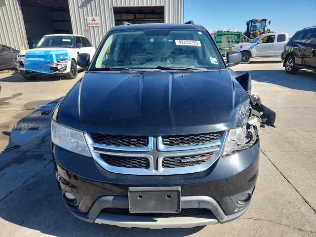 2017 DODGE JOURNEY SX #3297094501