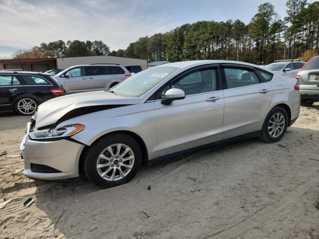 2015 FORD FUSION S #3296305490
