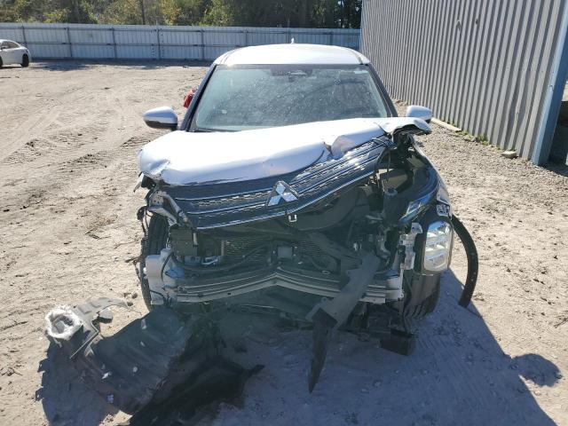 2022 MITSUBISHI OUTLANDER #3302711000